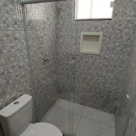 Suites Privativas Em Guriri São Mateus Exterior photo