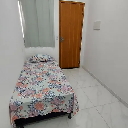 Suites Privativas Em Guriri São Mateus Exterior photo