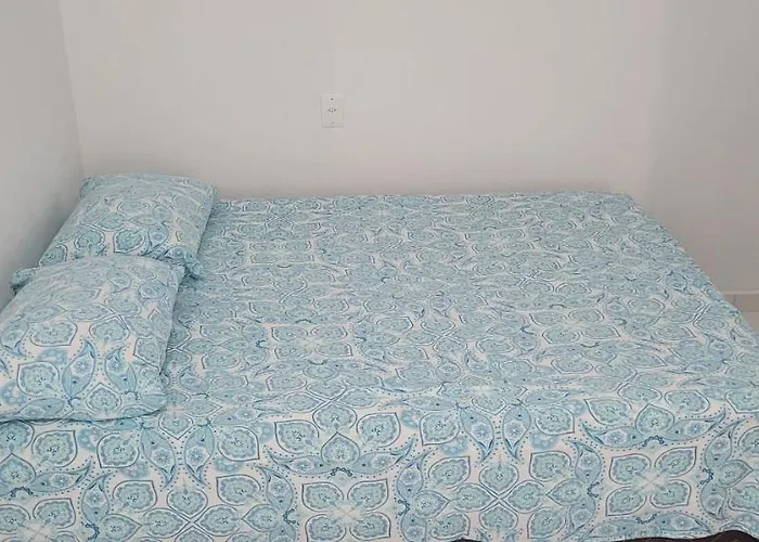 Suites Privativas Em Guriri