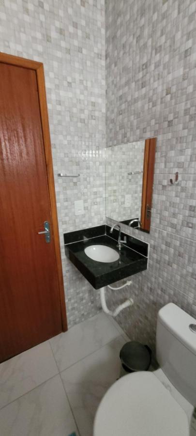 Privativas Em Guriri 民宿 Sao Mateus